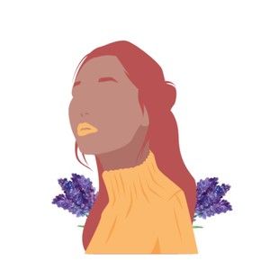 Meet your Posher, Citrine